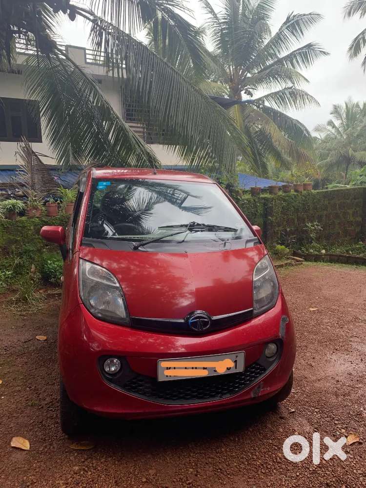 Tata Nano Xt 2016 Car