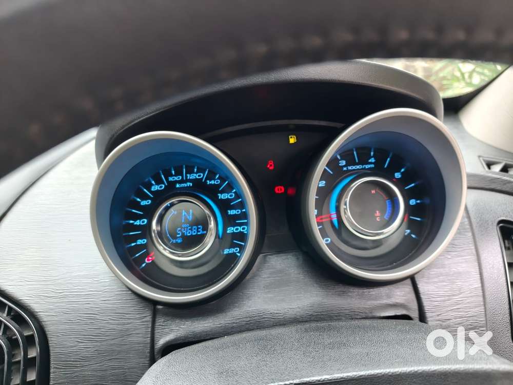 Mahindra Xuv500 W10 At, 2017, Diesel