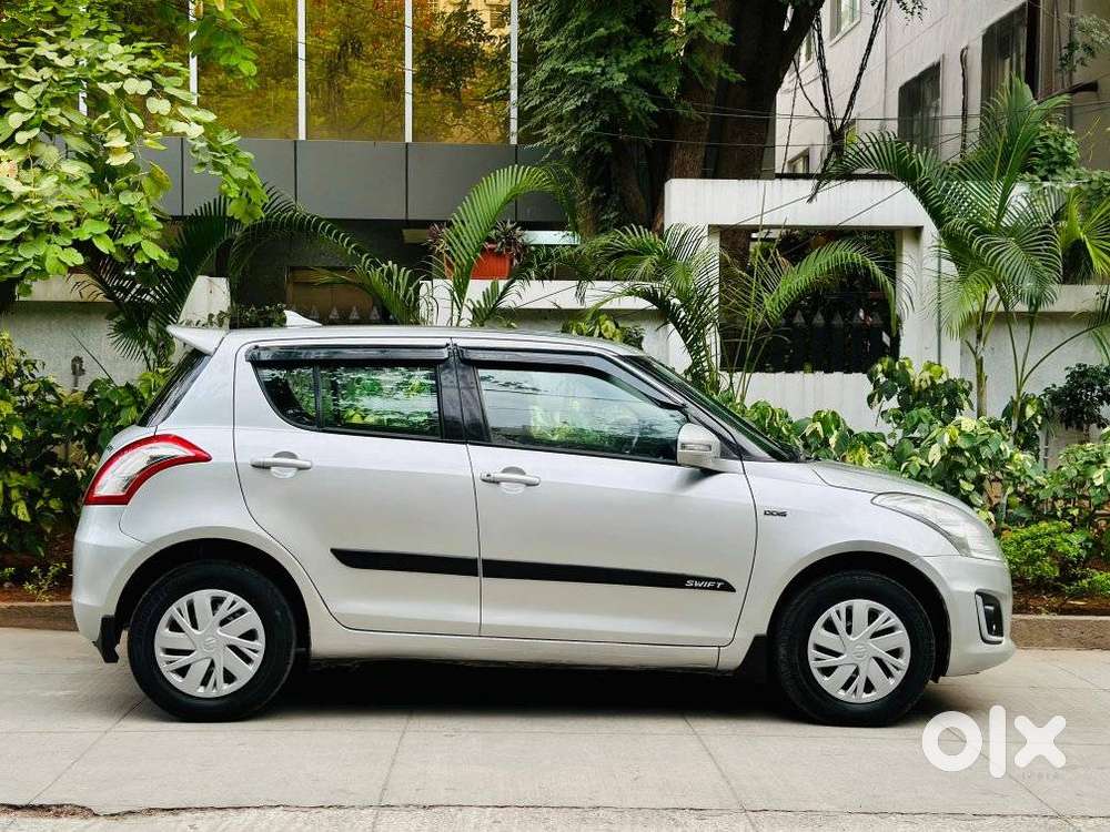 Maruti Suzuki Swift Vdi Optional, 2011, Diesel