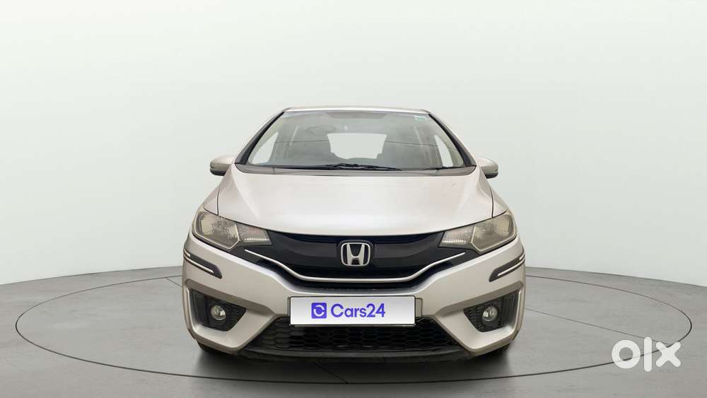 Honda Jazz 1.2 Vx I Vtec, 2015, Petrol