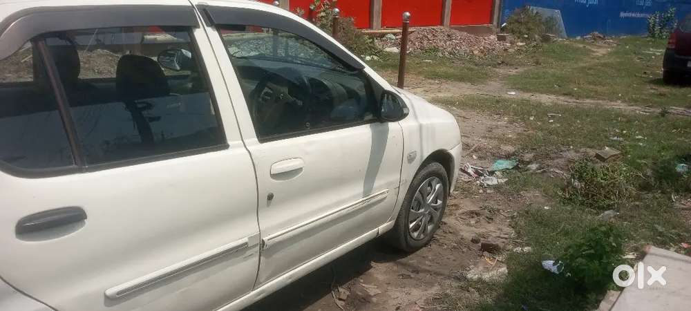 Tata Indica Lxi Diesel 2012
