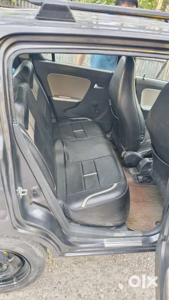 Maruti Suzuki Alto K10 2015 Papers Upto 2030
