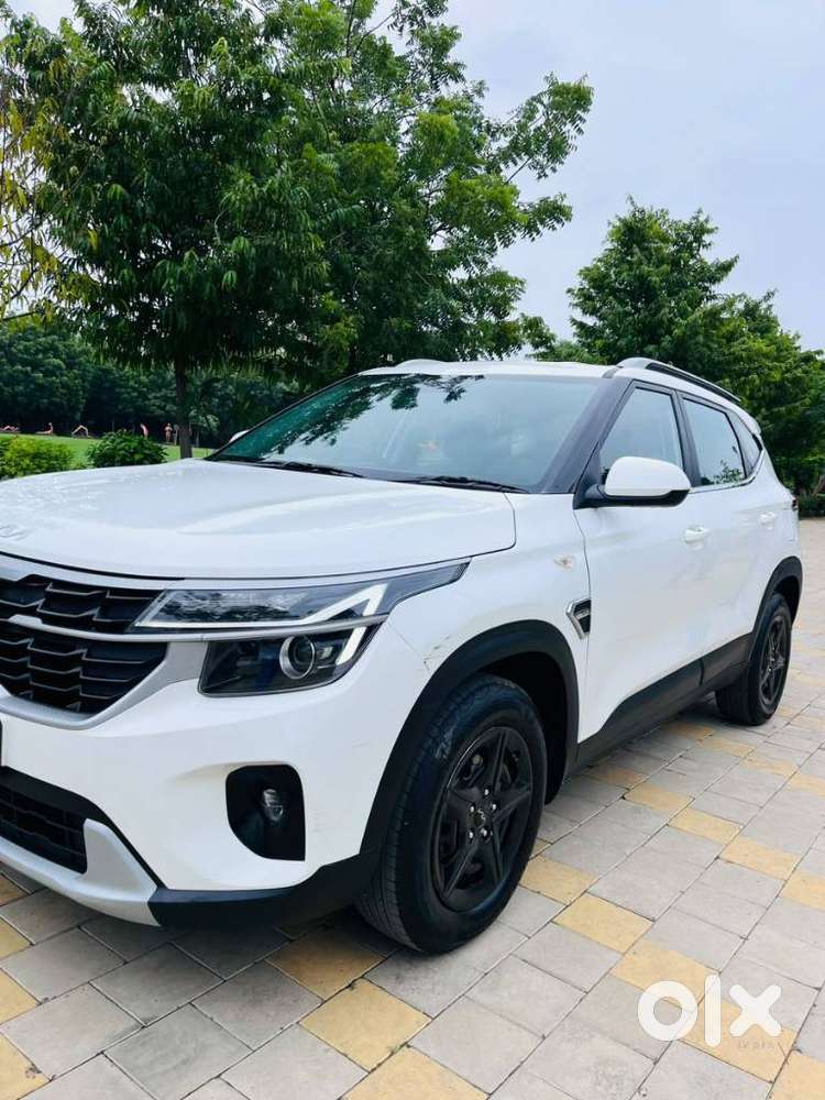 Kia Seltos Hte D, 2025, Diesel