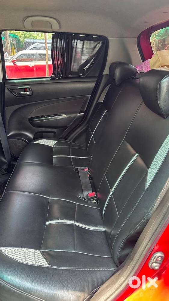 Maruti Suzuki Swift 2012 Petrol Good Condition