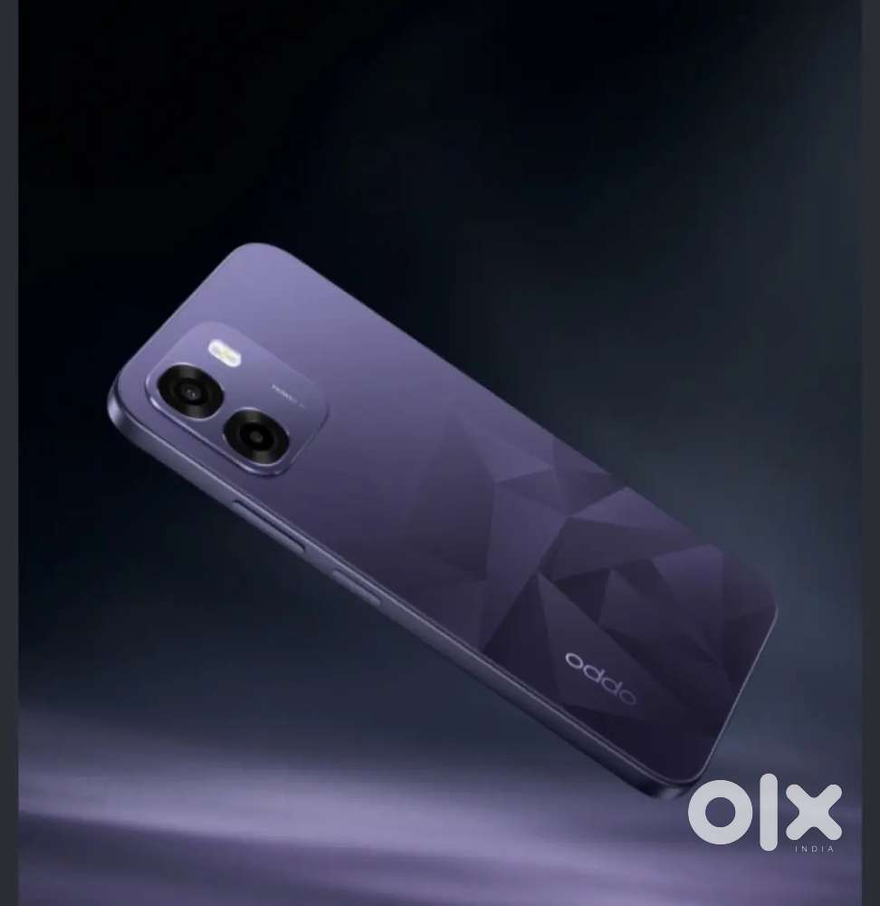OPPO k14 5g mobile phone
