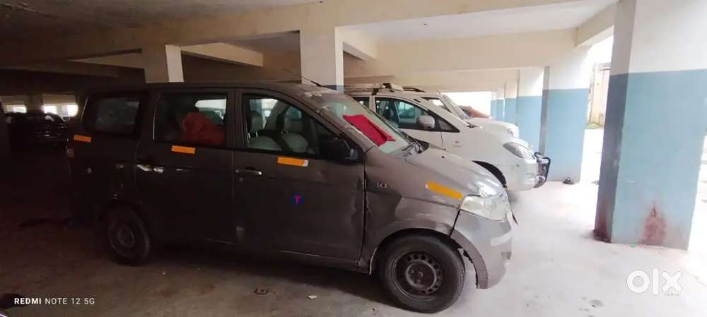 Chevrolet Enjoy 2016 Diesel 143000 Km Driven