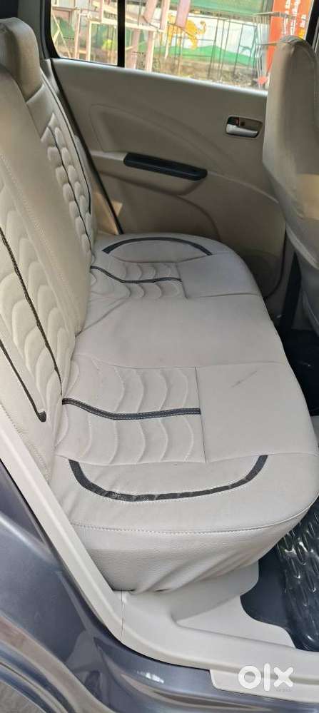 Maruti Suzuki Celerio Vxi Optional Amt, 2019, Petrol