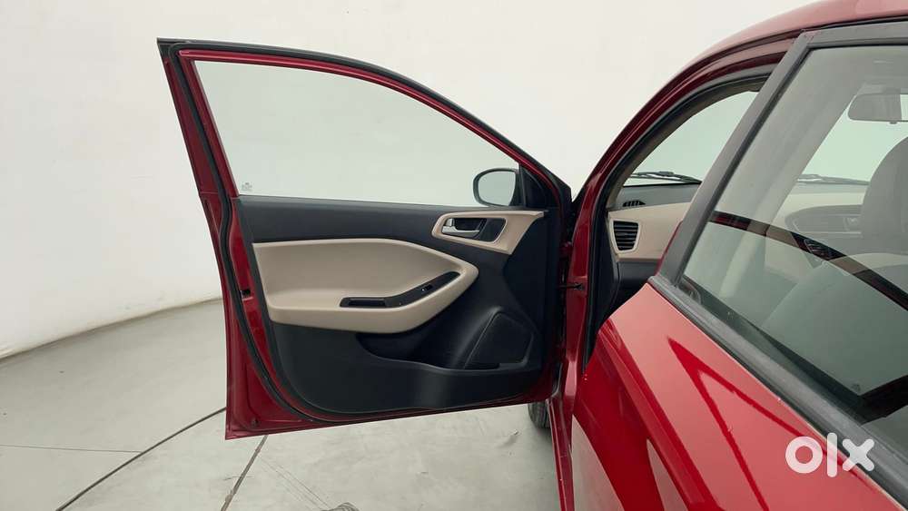 Hyundai Elite I20 Sportz Plus, 2019, Petrol