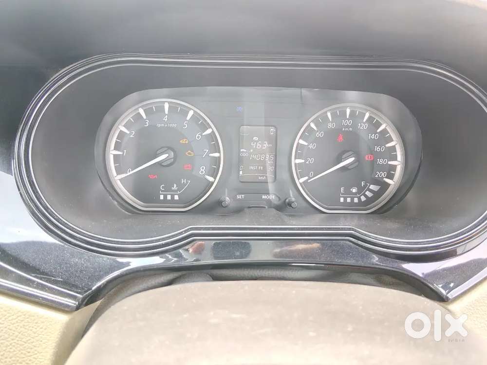 Tata Zest 2015 Petrol Well Maintained