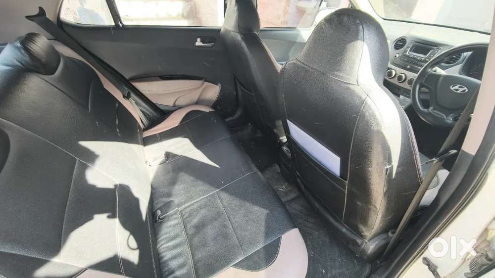 Grand I10 Sportz Petrol. December 2013 Model