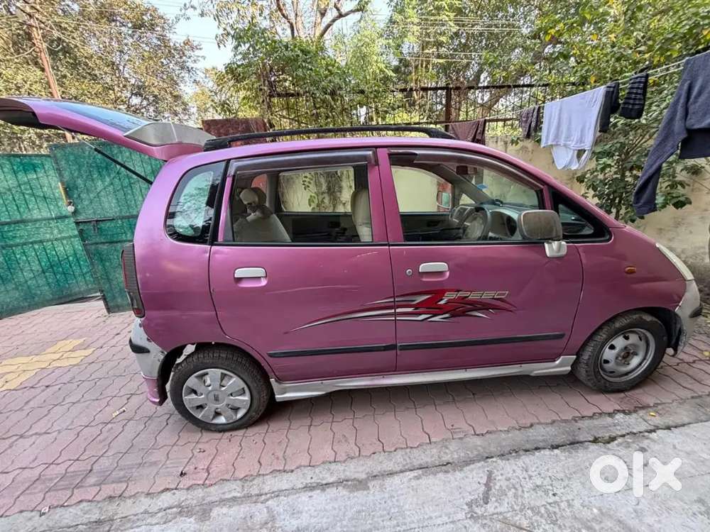 Maruti Suzuki Zen Estilo 2009 Petrol 75308 Km Driven
