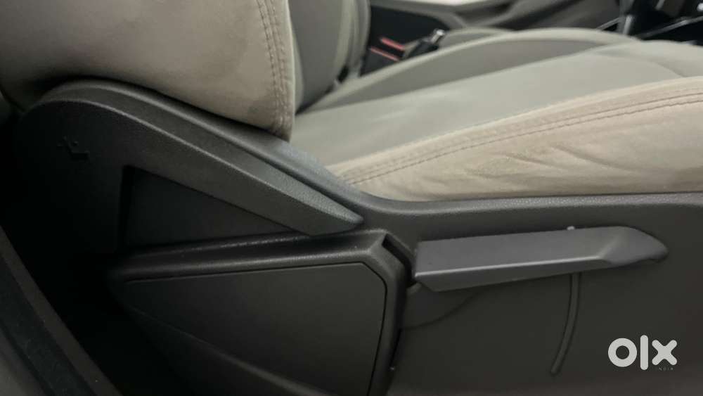 Ford Ecosport 1.5 Ti Vct At Titanium, 2017, Petrol