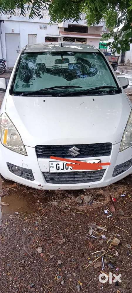 Maruti Suzuki Ritz 2011 Lxi Manual Petrol