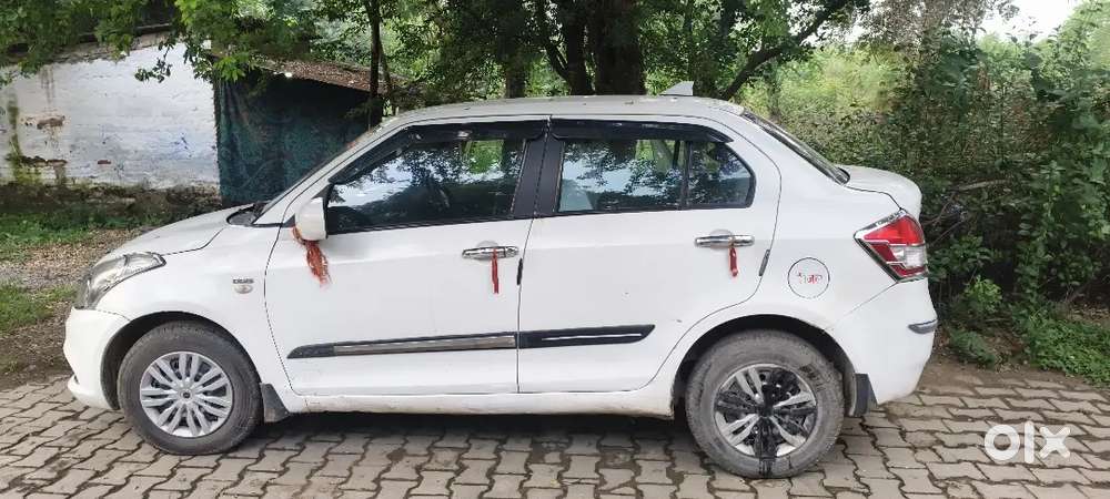 Maruti Swift Dzire Vdi 2014