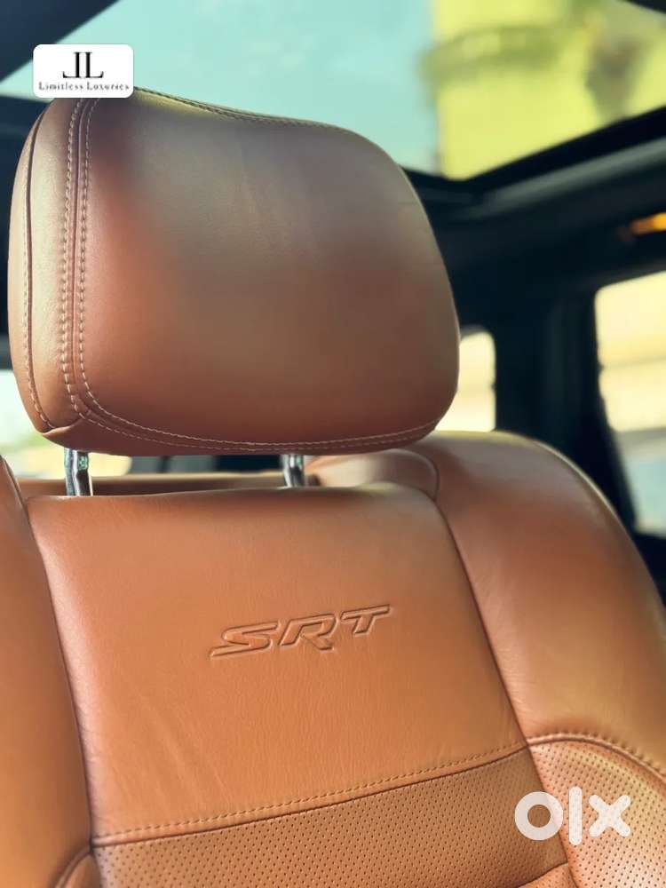 Jeep Grand Cherokee, 2017, Petrol