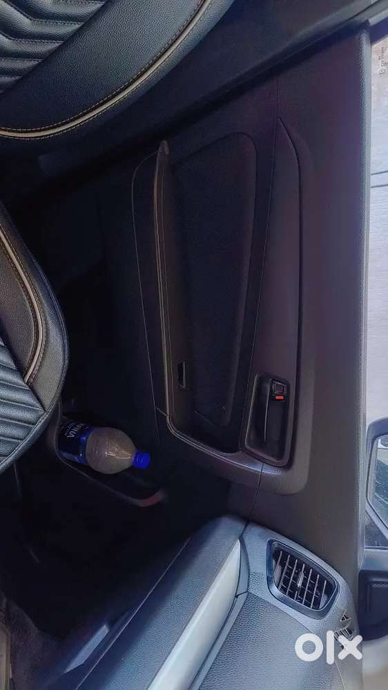 Maruti Suzuki Brezza 2017 Diesel 63645 Km Driven