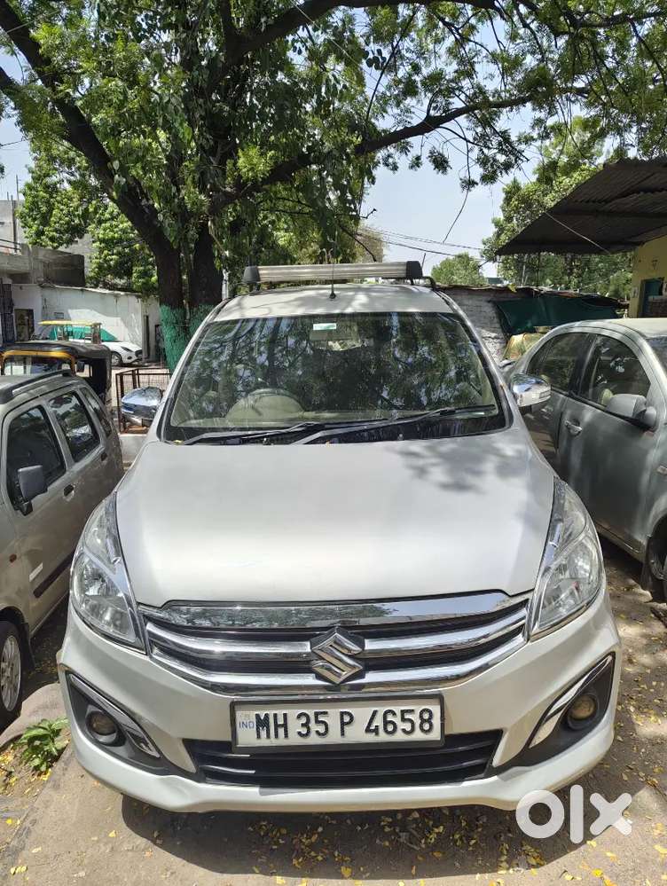 Maruti Ertiga Vdi 2014