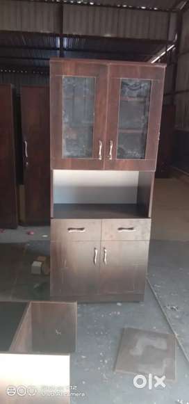 Kitchen Cabinets Buy Sell Used Furniture in Pimpri Chinchwad OLX