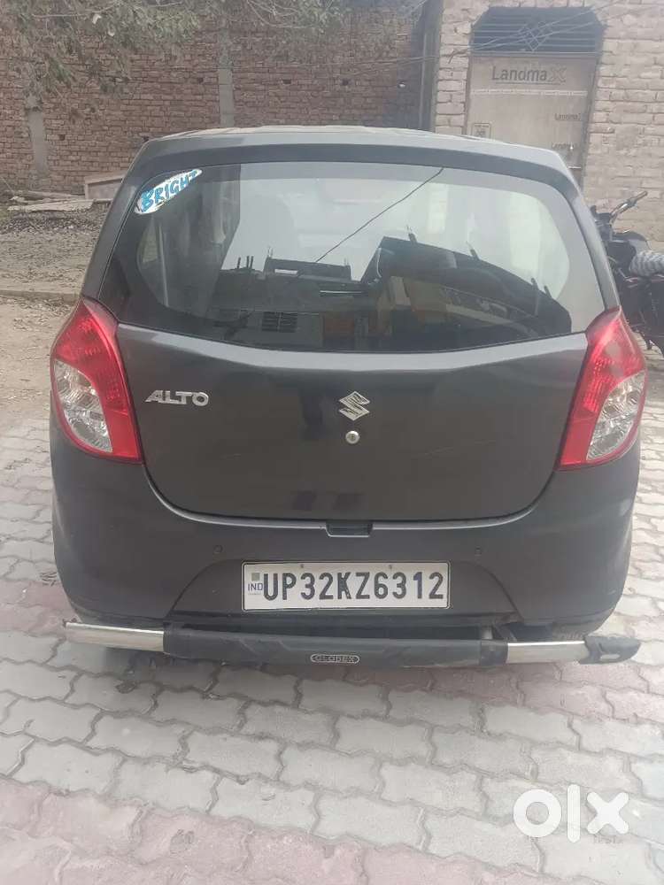 Maruti Suzuki Alto 800 2019 Petrol 70500 Km Driven