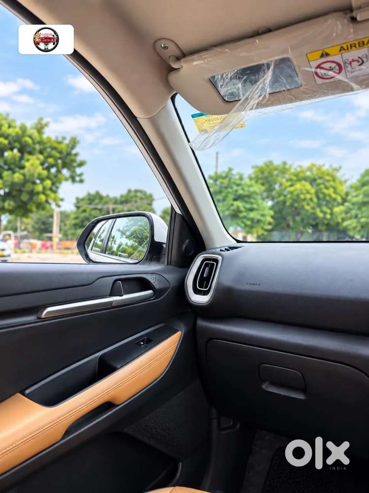 Kia Sonet 1.5 Htx Diesel At, 2025, Diesel