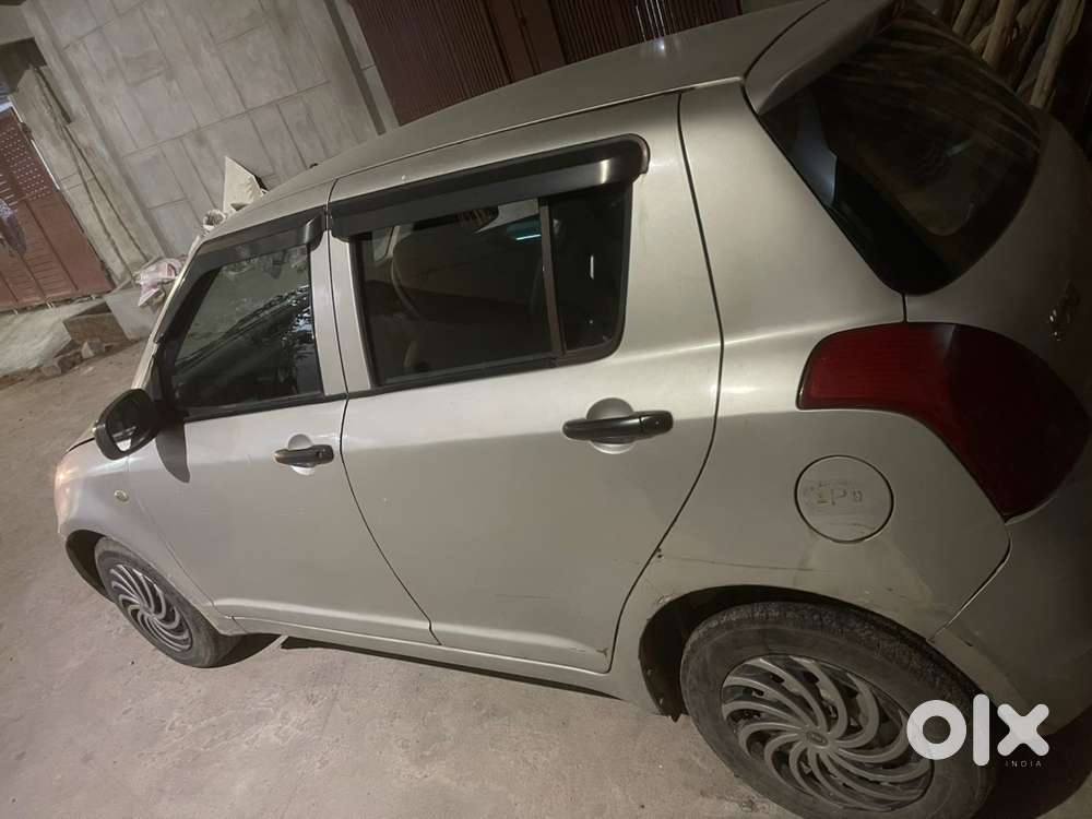 Swift Lxi Maruti Suzuki 2006