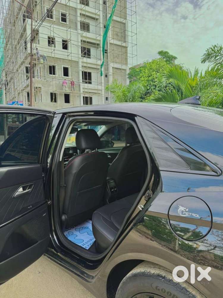 Hyundai Verna 1.5 Sx (o) Turbo Petrol, 2023, Petrol