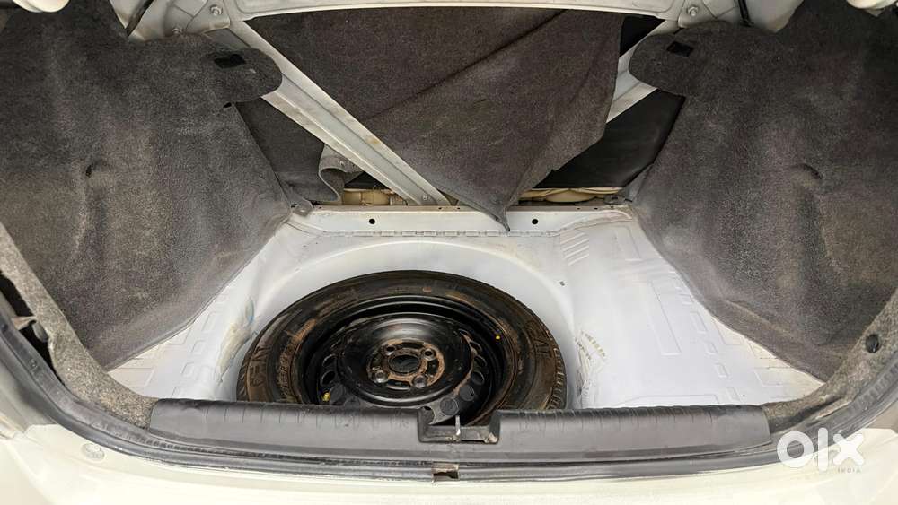 Honda Amaze Vx I-vtech, 2015, Petrol