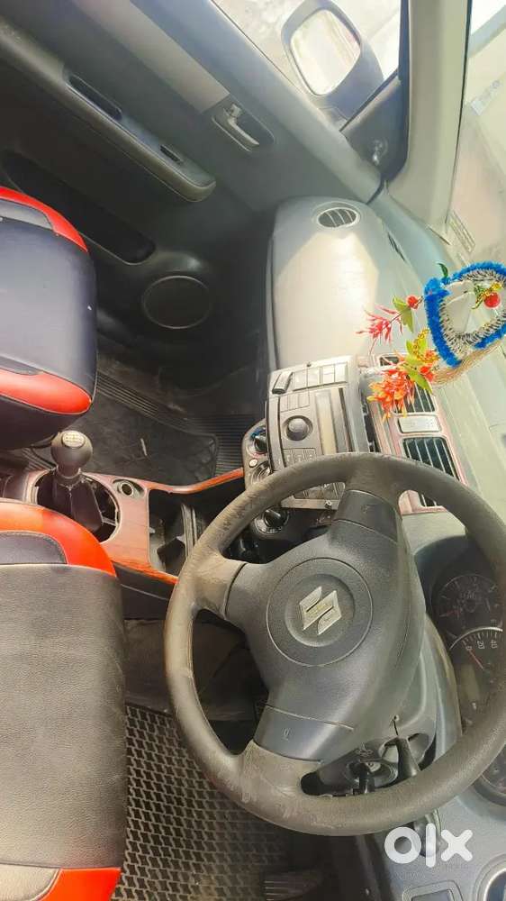 Swift Vdi Model 2010 For Sale