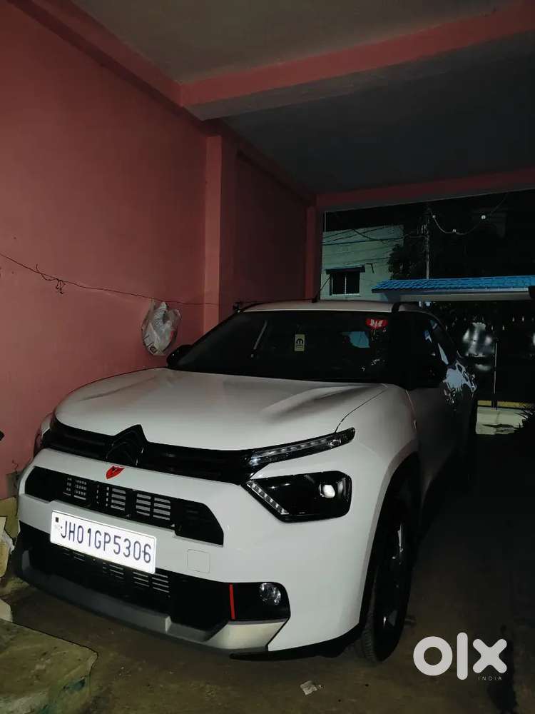 Citroën Basalt – Brand New Condition, Urgent Sale