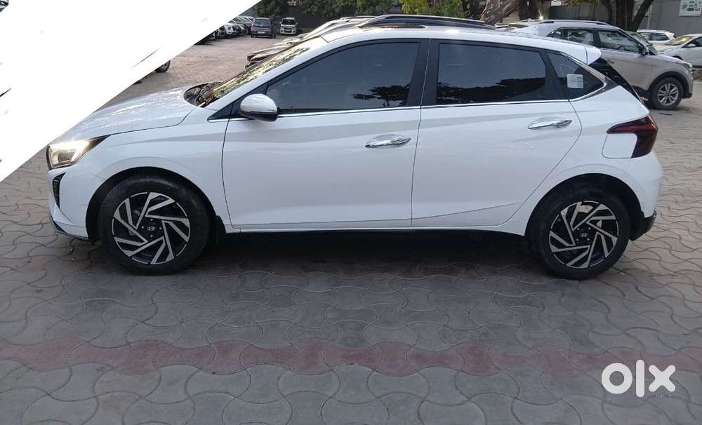 Hyundai I20 1.2 Asta, 2025, Petrol