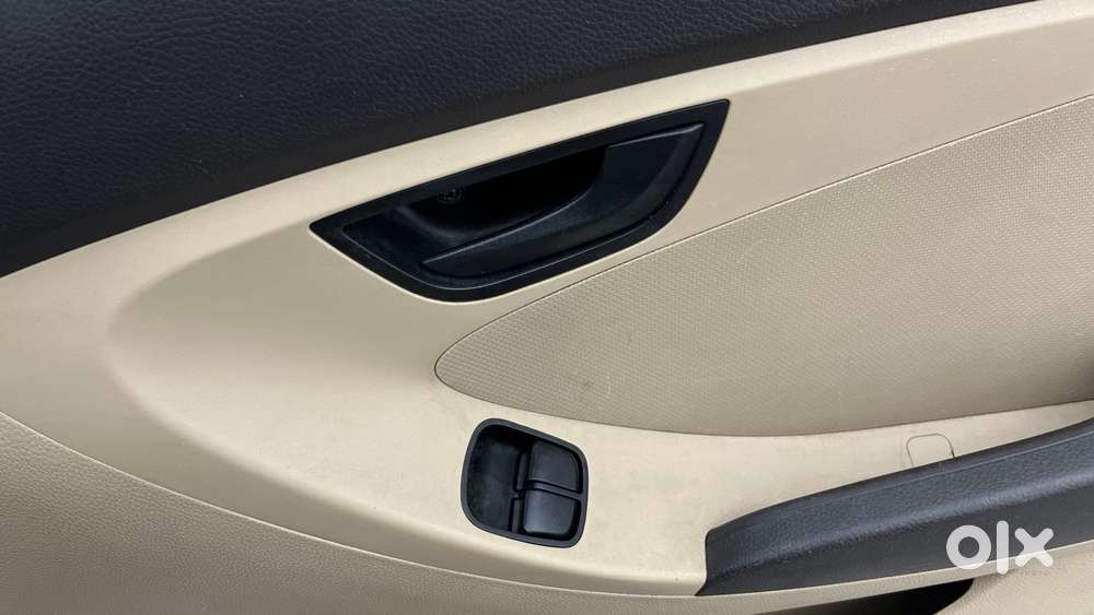 Hyundai Eon Magna +, 2013, Petrol