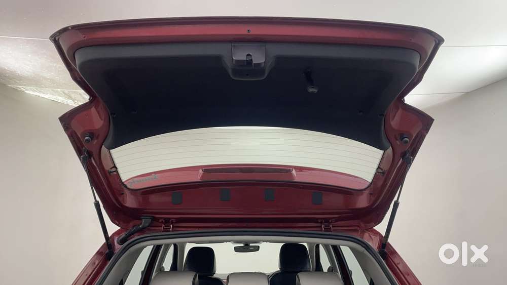 Volkswagen Taigun Gt Plus 1.5 Tsi Dsg, 2022, Petrol