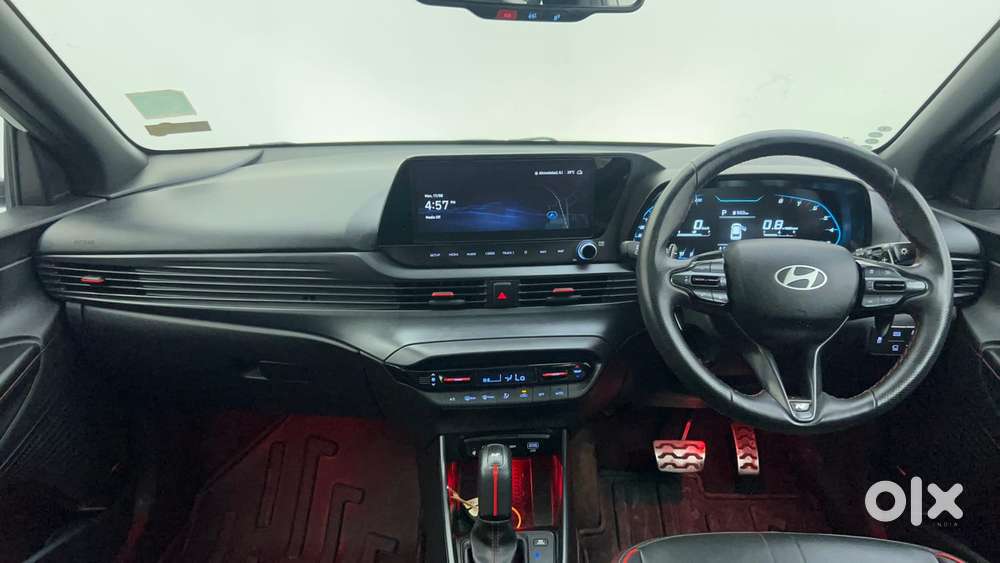 Hyundai I20 N Line N8 1.0 Turbo Dct, 2024, Petrol