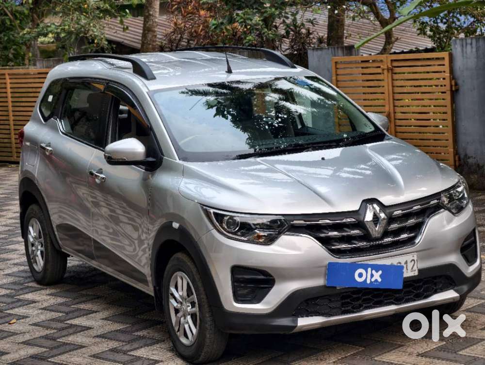 Renault Triber Rxt, 2020, Petrol