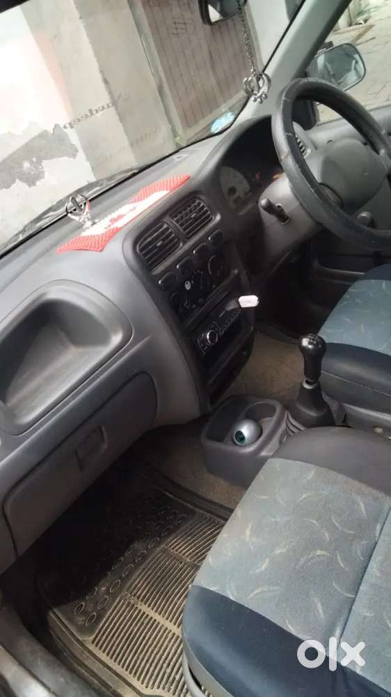 Maruti Suzuki Alto 800 2005
