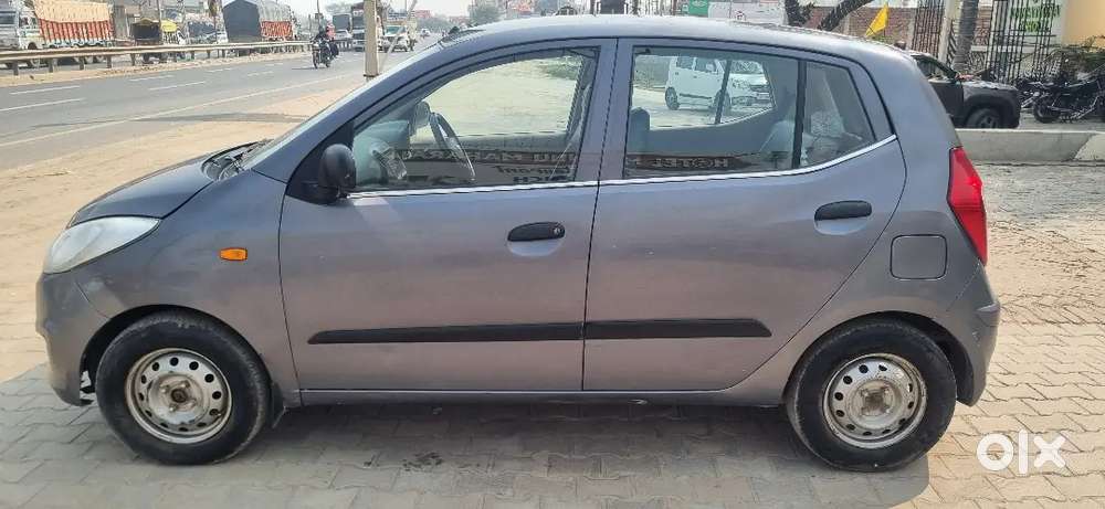 Hyundai I10 Magna 2014 Car