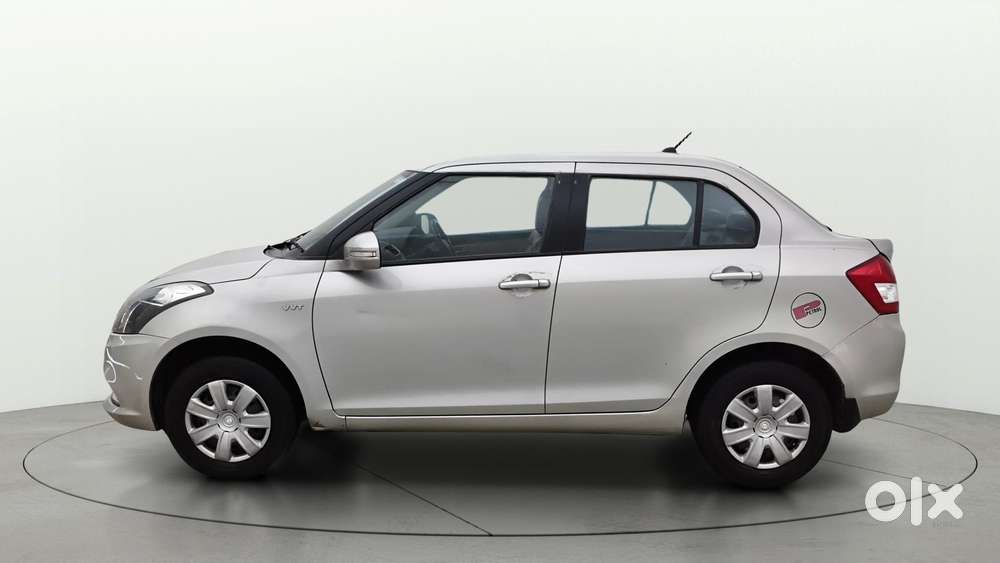 Maruti Suzuki Swift Dzire 1.2 Vxi Bsiv, 2016, Petrol