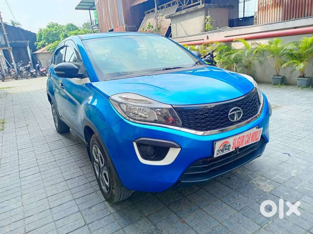 Tata Nexon 1.5 Revotorq Xm (s), 2018, Diesel