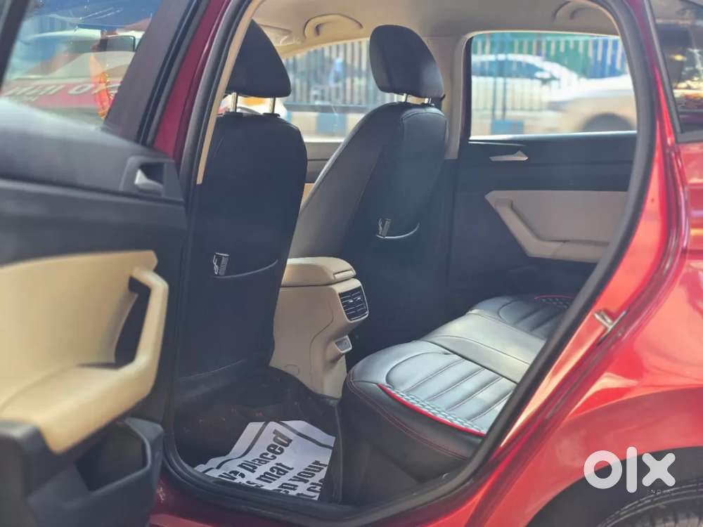 Volkswagen Virtus 1.0 Highline Tsi, 2023, Petrol