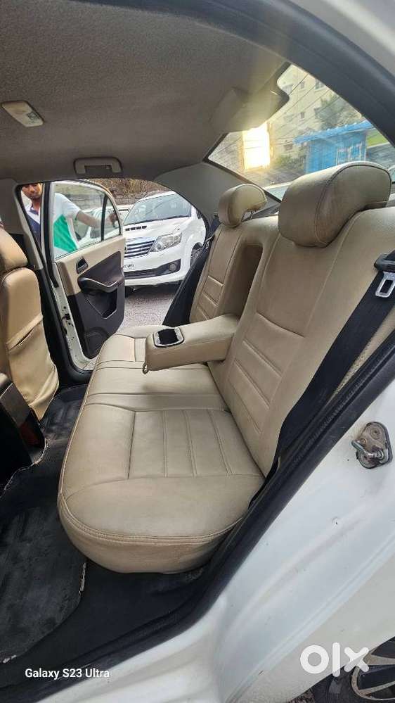 Tata Manza Elan Quadrajet Bs Iv, 2012, Diesel