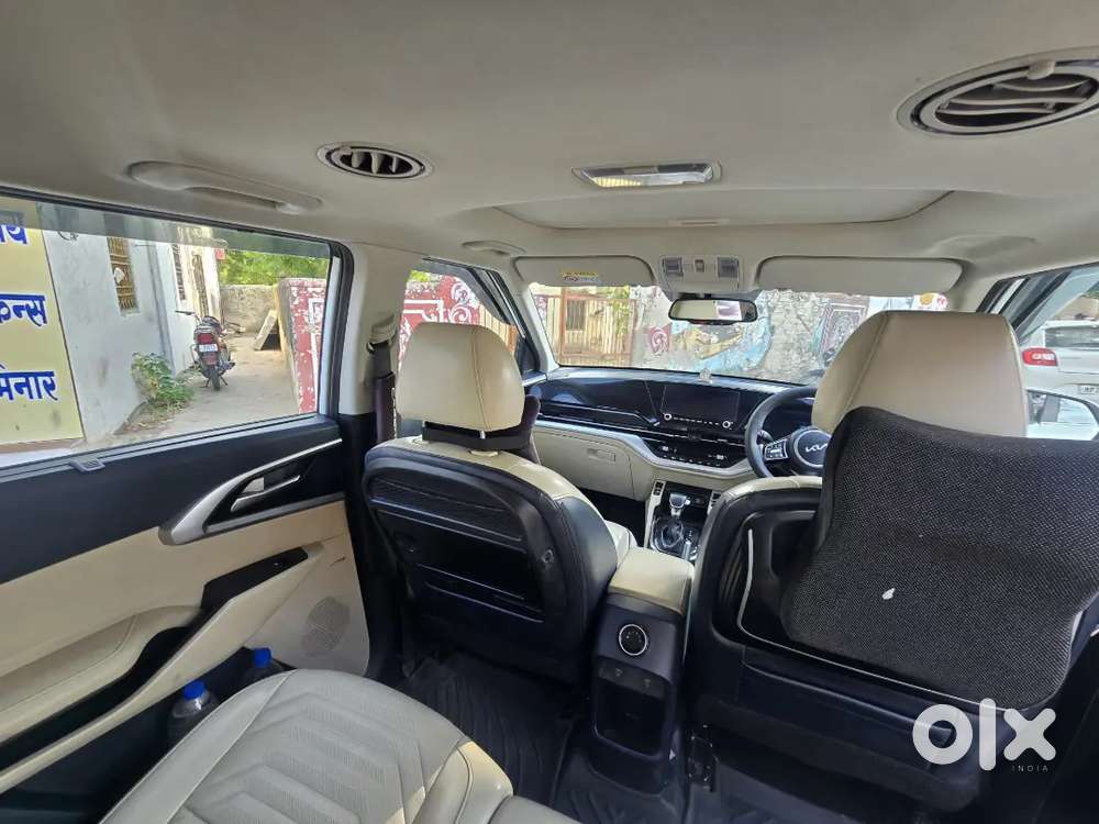 Kia Carens 1.5 Diesel 2022 Automatic