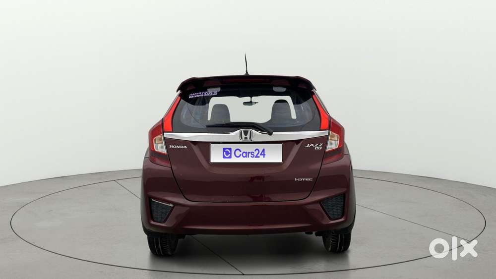 Honda Jazz 1.5 Vx I Dtec, 2016, Diesel