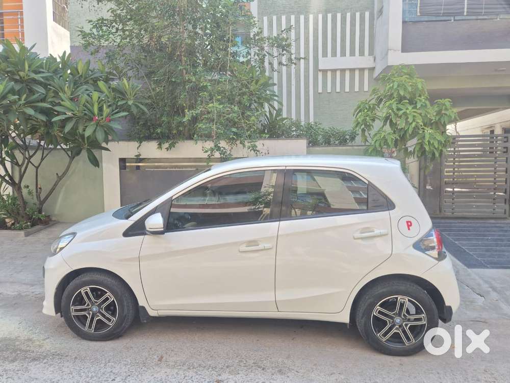 Honda Brio 2013-2016 Vx O, 2015, Petrol