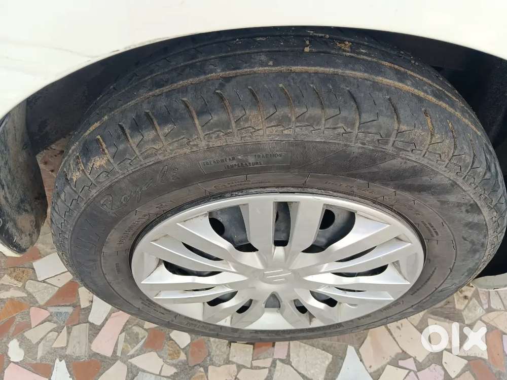 Maruti Suzuki Dzire 2024 Petrol 45000 Km Driven