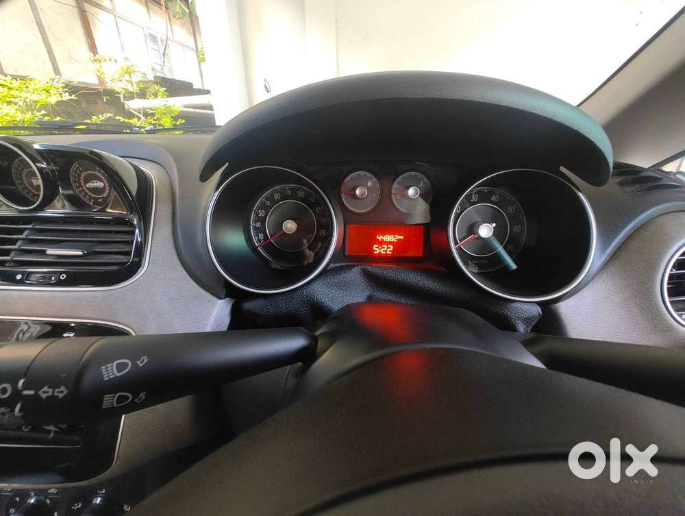 Fiat Avventura 2018 Diesel Good Condition