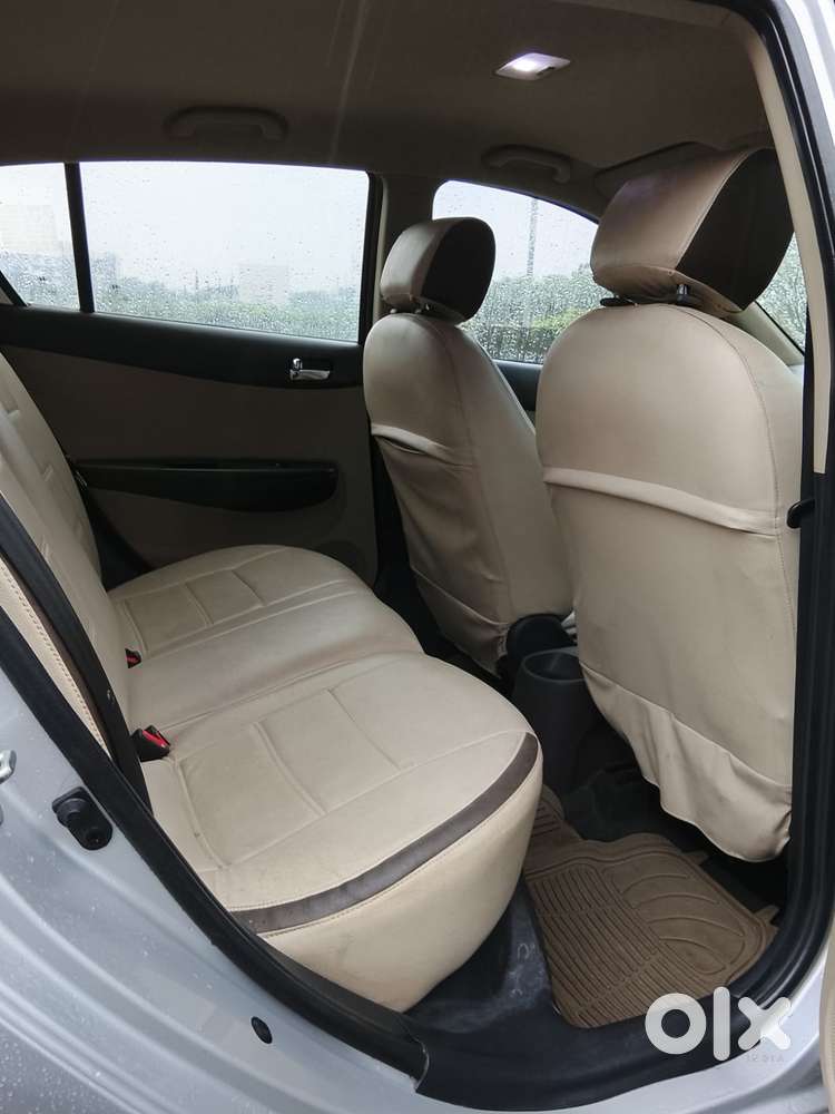 Hyundai I20 2012-2014 Sportz 1.2, 2014, Petrol