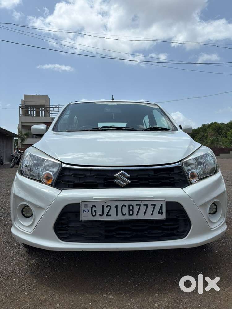 2019 Maruti Suzuki Celerio Vxi….brand New Condition And Less Driven