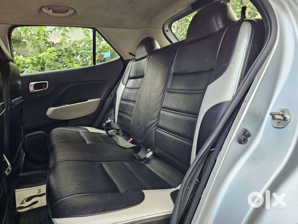 Hyundai Venue 1.2 S Plus, 2022, Diesel