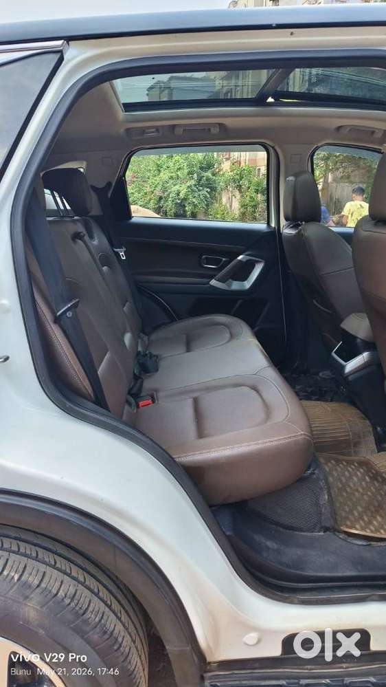 Tata Harrier Xza Plus Dual Tone, 2022, Diesel
