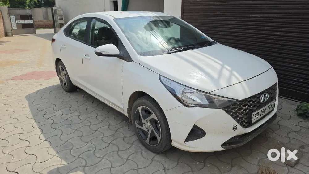 Verna Crdi Mt S+